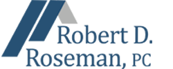 Robert D. Roseman, PC